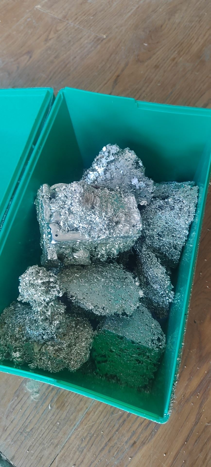 日盛废旧物资 工业 废锡回收 24小时在线 现款现结