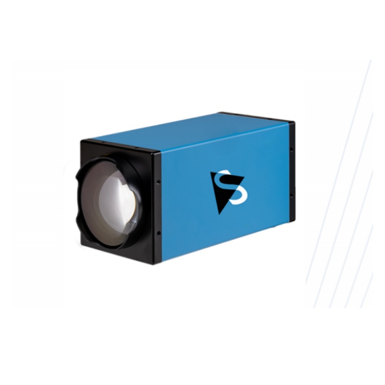 DFK 39GX265-Z20 德国映美精310万1/1.8 英寸20倍网口彩色变焦相机