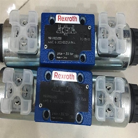 Rexroth单向阀Z2FS6B-2-43/2QV材质说明 