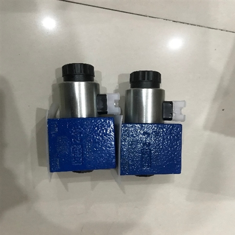 力士乐比例换向阀4WRZE25W8-325-7X/6EG24N9K31/A1D3M