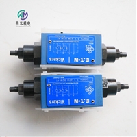 VICKERS溢流阀DGMFN-3-X-A2W-B2W-41易安装