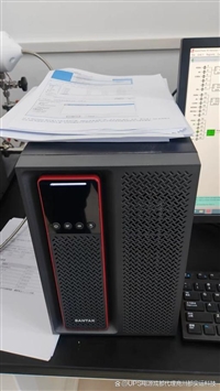 艾默生UPS电源ITA21KVA电脑应急UPS电源