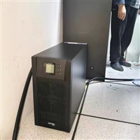 艾默生UPS电源ITA-16k00AL3A02C00中型IDC数据中心电源