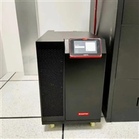 艾默生UPS电源APM100KVA高精度稳压UPS