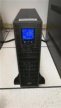 维谛UPS电源NXC40KVA物流中心UPS