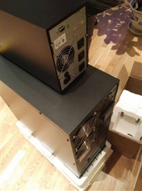 艾默生UPS电源UL3360KVA石油化工UPS