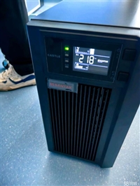 艾默生UPS电源ITA21KVA家用办公UPS