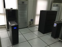 艾默生UPS电源APM100KVA轨道交通UPS