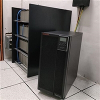 艾默生UPS电源ITA240KVA智能监控UPS