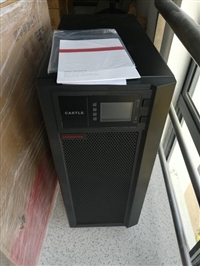艾默生UPS电源NXC30KVAIDC机房UPS
