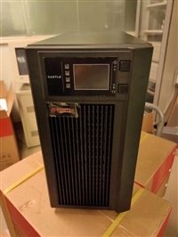 维谛UPS电源GXE-02k00TS1101C00宁波办公设备供货