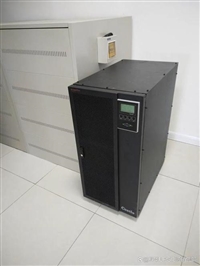 艾默生UPS电源GXE50KVA在线式UPS电源
