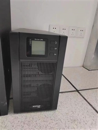 维谛UPS电源APM30KVA模块化UPS电源