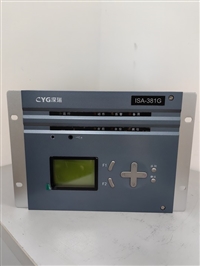 长园深瑞ISA-359G-MP电容器保护测控装置