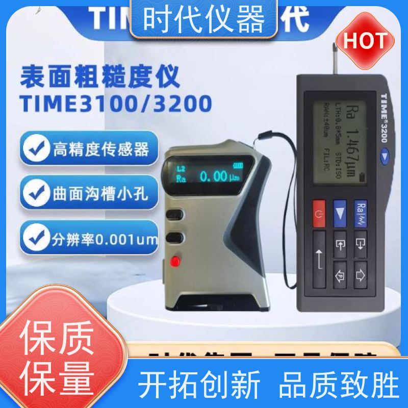 时代之峰 TR220 经济款粗糙度仪快速检测 质量保证