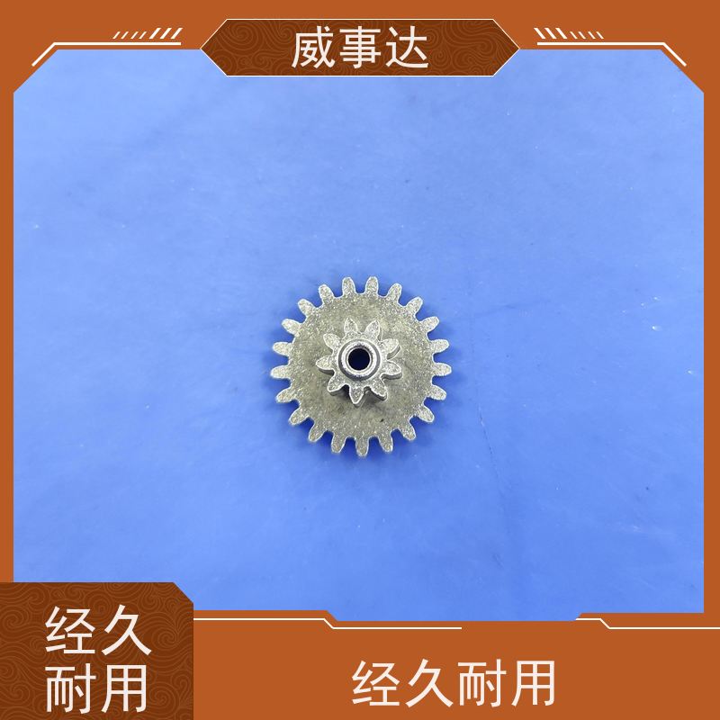 应用广泛 品质优先加工定制 寿命久 铁铜合金 直齿轮