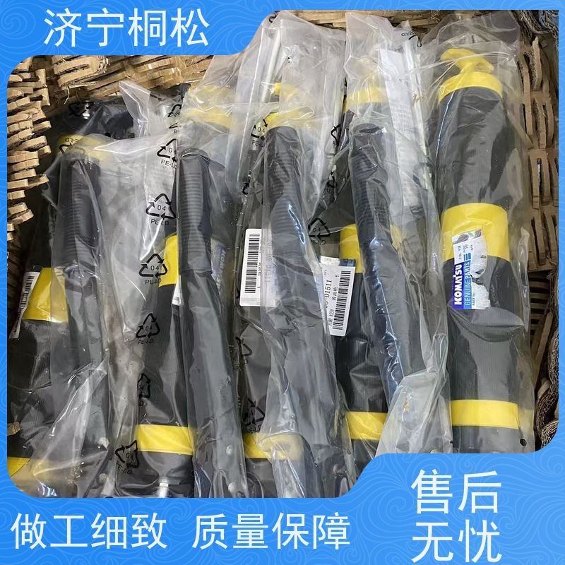 济 宁桐松 PC450-8  液压油管法兰  用心服务 当天发货
