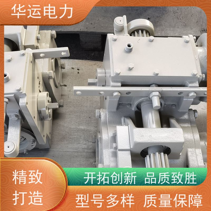 吹灰器 齿轮箱 减速机G3A 提高整体效率 克莱德系列配件