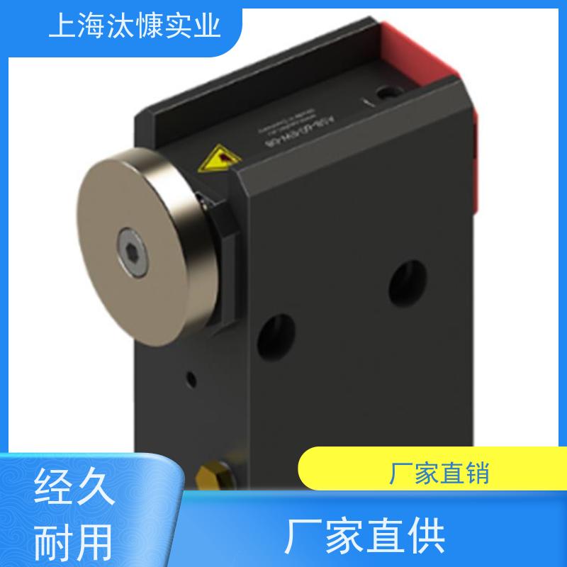 ASUTEC定心夹爪气动分离器原厂渠道 有报关单