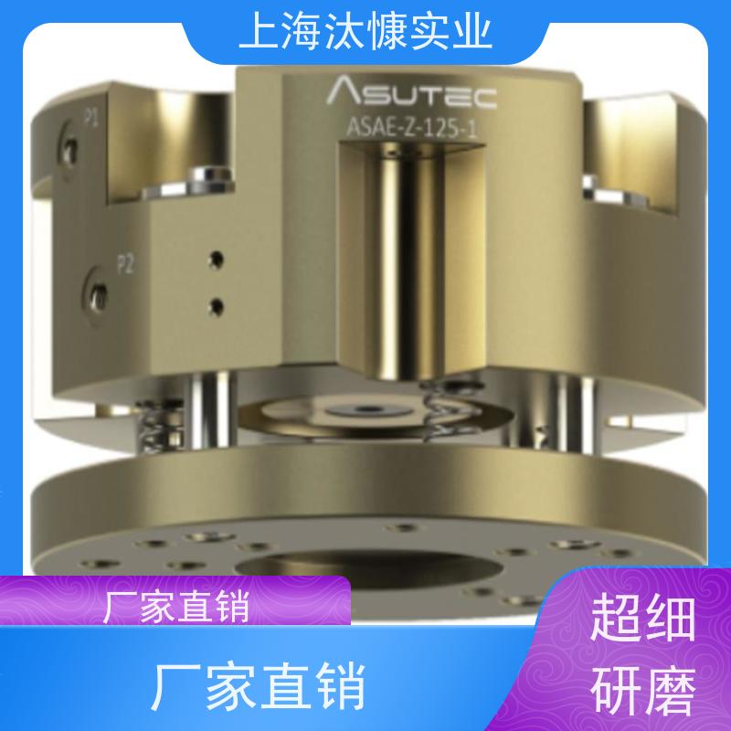 ASUTEC定心夹爪转角阻尼器原装新品 放心选购