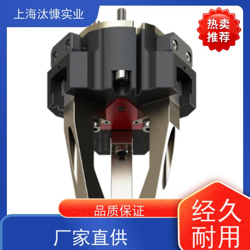 ASUTEC平行夹爪电动分离器原装新品 放心选购