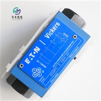 美国VICKERS单向阀DGMPC-3-ABN-41耐磨型