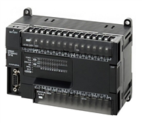 OMRON/欧姆龙 CP1E CPU单元 CP1E-N40SDR-A