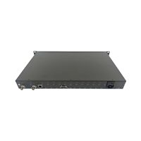 SYN2036型NTP时钟服务器