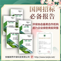 国网绿色报告