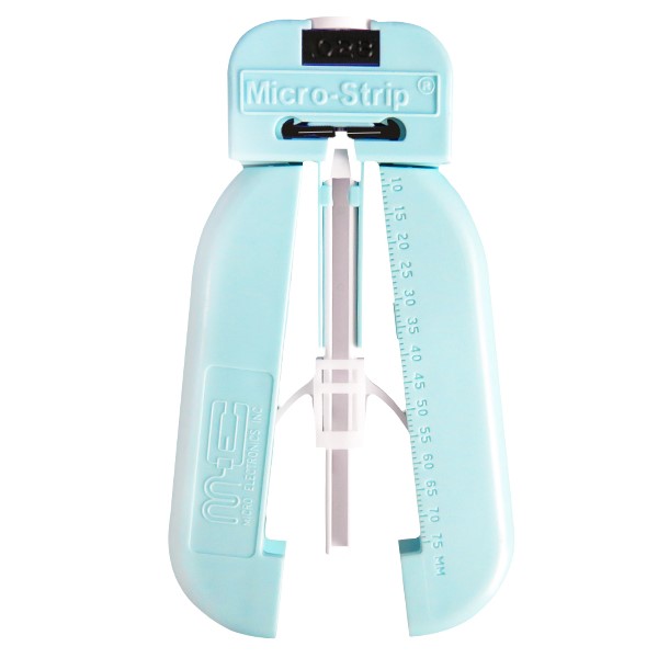 ����MicroStrip��о����������Բ�ڰ���ǯ MS1-28S-55FS 650um