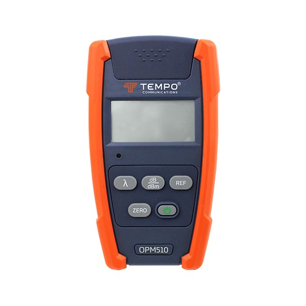 ����Tempo OPM510�ֳֹ⹦�ʼ� ��׼����-65��+10dBm