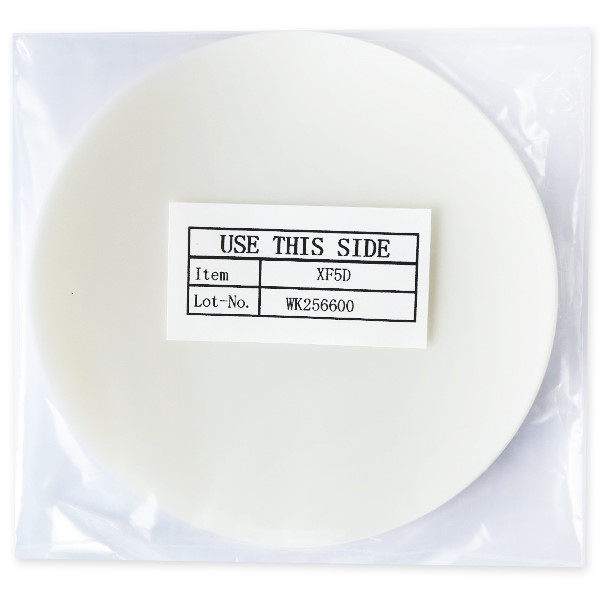 ����XF5D�����׹�Ƭ 5Ӣ��0.02��m�������� ����UPC/APC