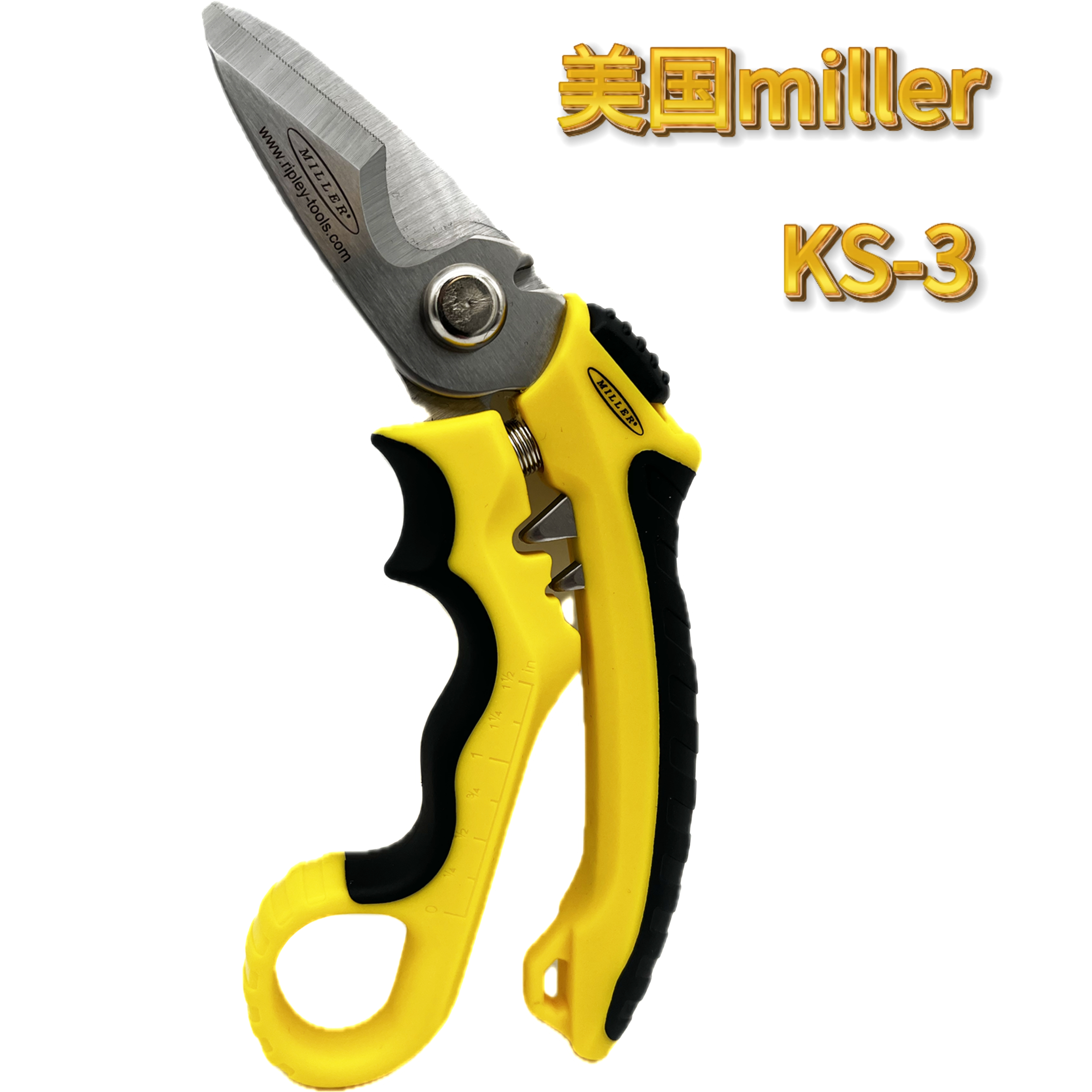 ����Miller��˾ RIPLEY Kevlar KS-3 ���ڼ� ��������ݲ�����ά����