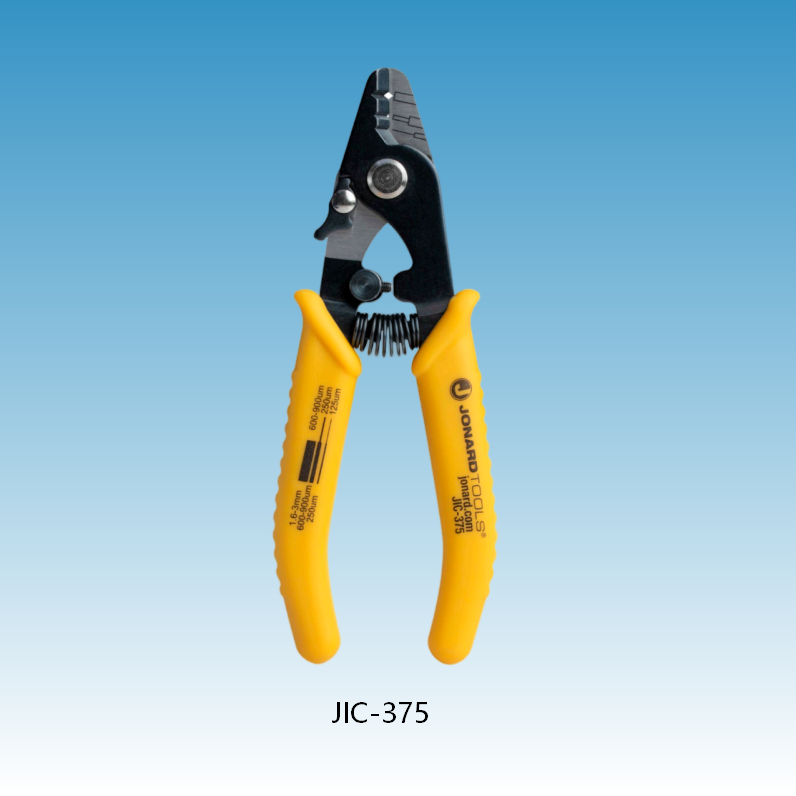 Jonard���˰���ǯ JIC-375 ���ڿ����ڰ���ǯ Ƥ�߹���ʩ�����빤��