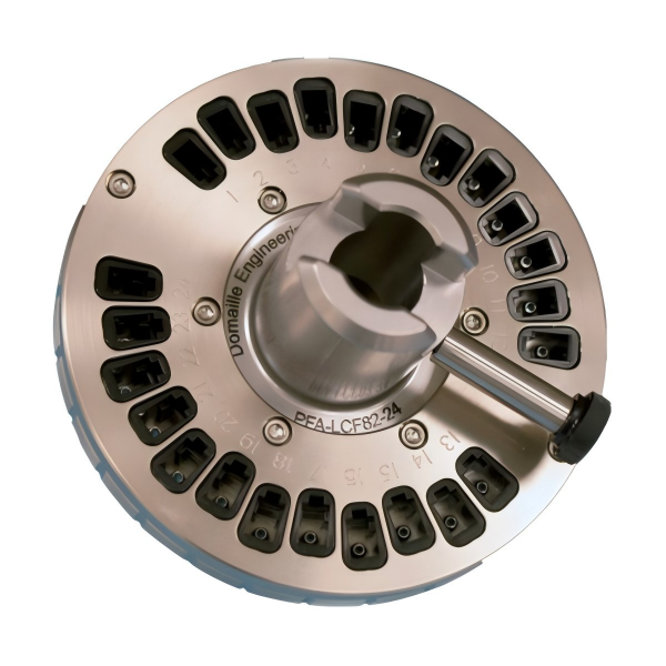 DomailleԭװAbraSave? LC/APC 24����ĥ�о� ���������������׹���