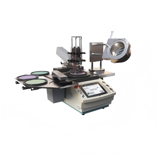 ����Domaille��˾APM-HDC- 5400��ĥ�Զ�����װ �����װ������װ