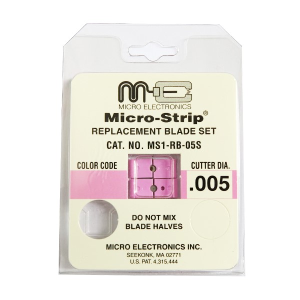 ����Micro Electronics��˾ MS1-RB-05S 85-120um��Ƭ ���˰���ǯ