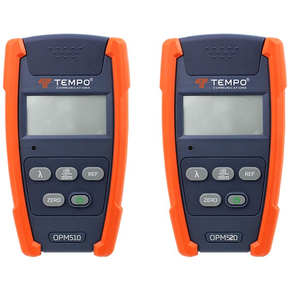 ����Tempo��˾ OPMϵ�� �ֳֹ⹦�ʼ�OPM510 / OPM520