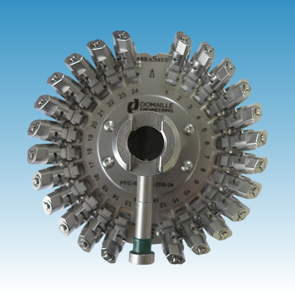 PFC-SNMT-EZR8-24ԭװ24ͷSN-MT/APC 8��EZR�������˲�о��ĥ�о�
