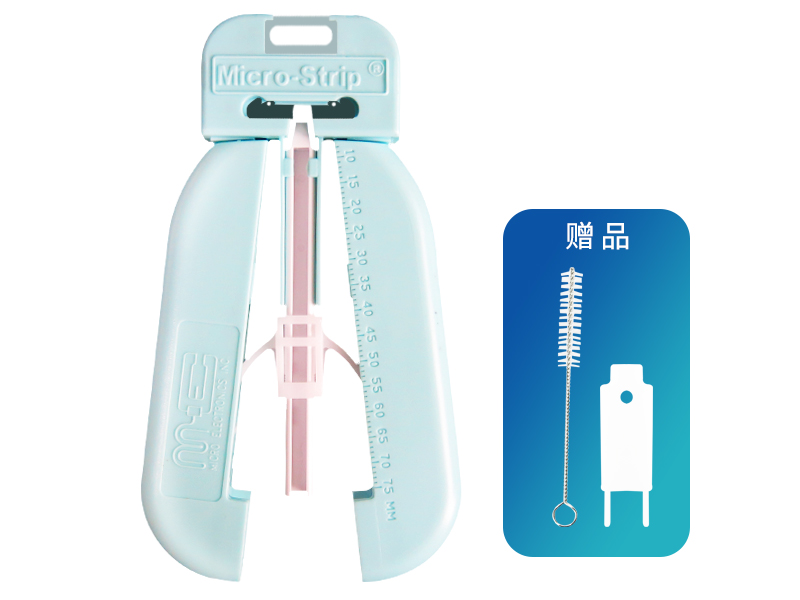 ����MicroStrip 905-1050um��о������Բ�ڼ�����˱����װ���ǯ