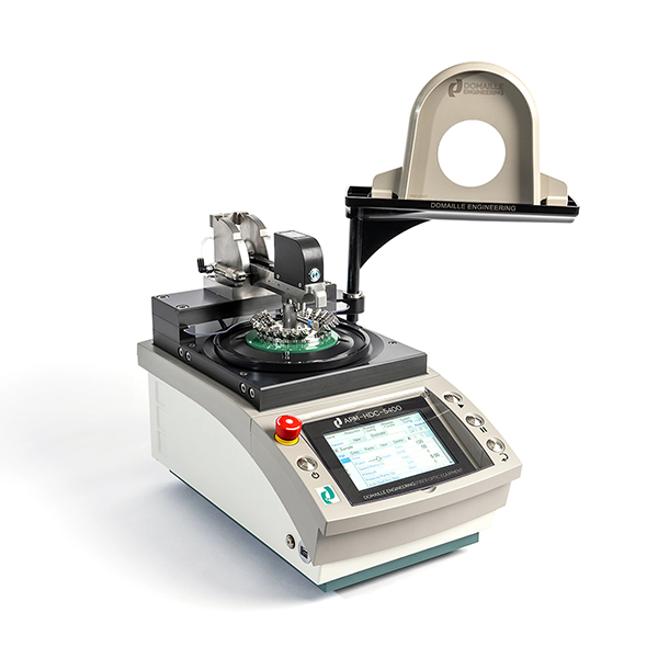 ����Domaille��˾ APM-HDC-5400 ������������ĥ��