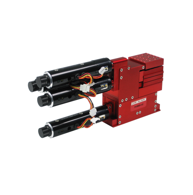 ���ô�Luminos��˾ I4000 Z/RYP ��ά���ڼ� (Z/50-100nm) ȫ�Զ���