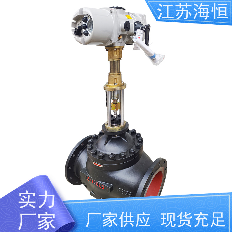 扬州气动调节阀有哪些类型