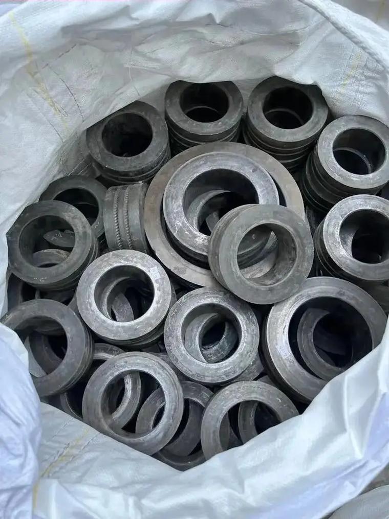 日盛废旧物资 工厂 钨钢钻头回收 24小时在线 本地商家