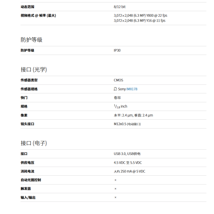 海康威视