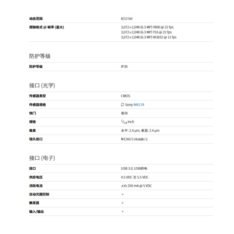 海康威视