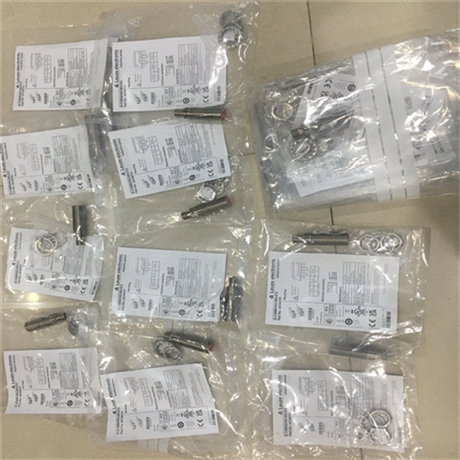 50127050德国LEUZE带背景抑制光电开关HT46C/4X-M12