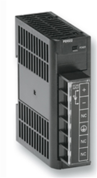 OMRON/欧姆龙 CJ1W 电源单元CJ1W-PA205R