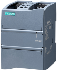 SIEMENS/西门子 S7-1200 扩展电源模块6EP1332-1SH71