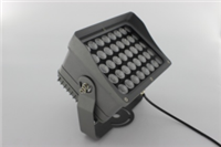 LED投光灯户外防水亮化工程专用大功率泛光照明灯具